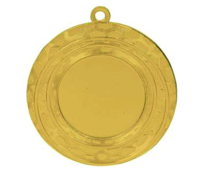 Medalja UN1045 (MMC) zlato